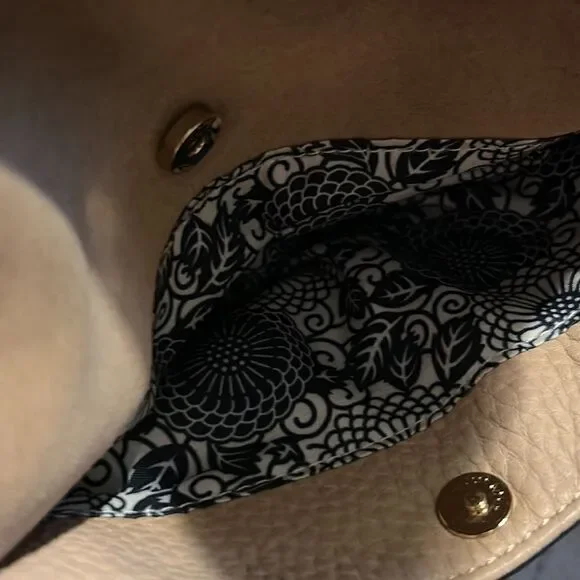 Moda luxe hobo slouch purse preloved GUC ❤️ - Picture 14 of 16